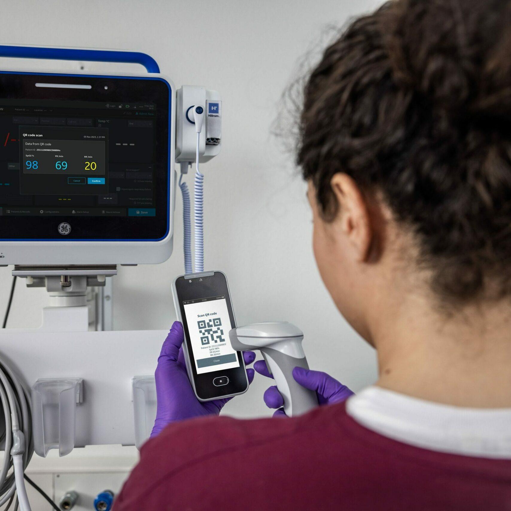 Biomedical Asset Management