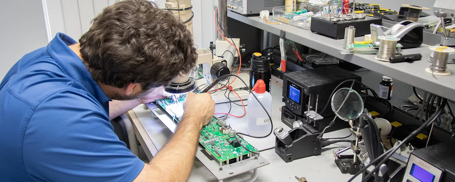 Biomedical Engineering Services and Medical Equipment